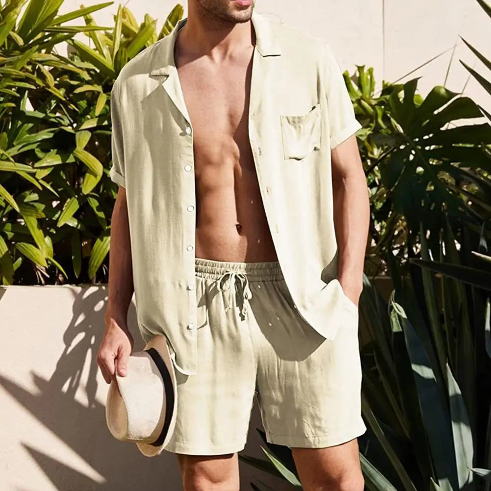 Faolan - Ensemble été chaud et tendance